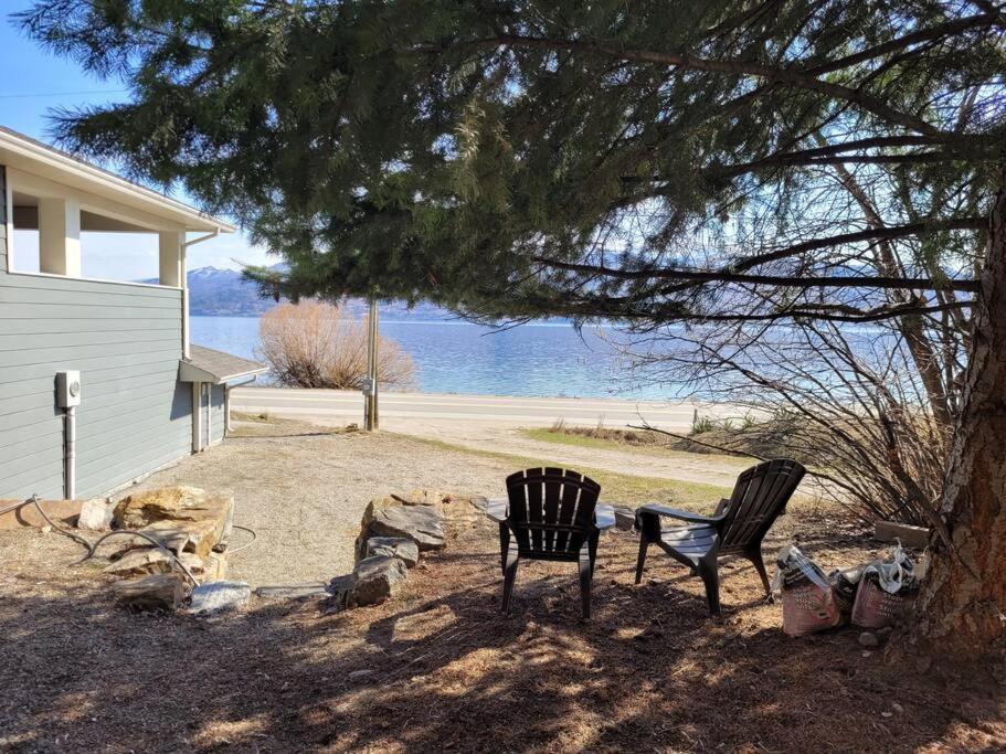 Lakeview Peachland Exterior foto